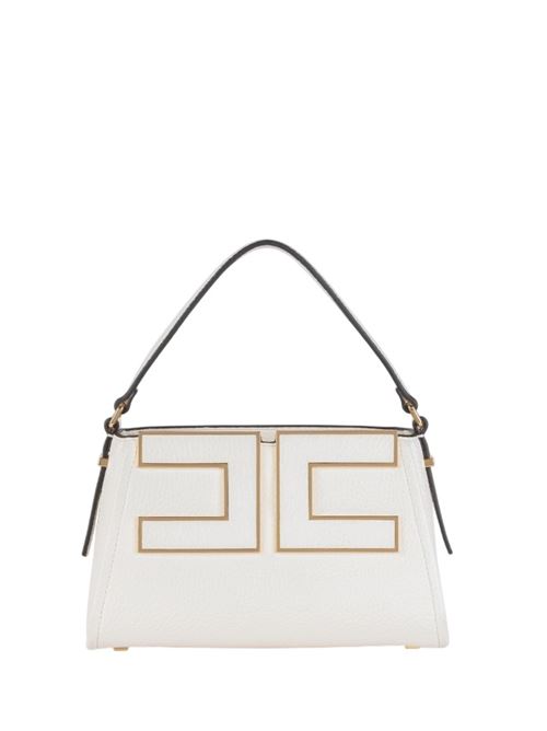 Small bag with logo ELISABETTA FRANCHI | BS36A56E2.DZ9